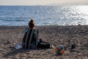 Σάκης Αρναούτογλου: Πλοκάμια ζέστης από την Ιβηρική έρχονται στην Ελλάδα - Πότε θα "χτυπήσουν" 35αρια