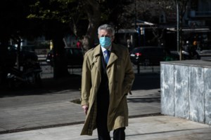 Καρφιά Κοντονή: Οι ποινές επί ΣΥΡΙΖΑ για αδικήματα σε βάρος παιδιών ήταν για γέλια