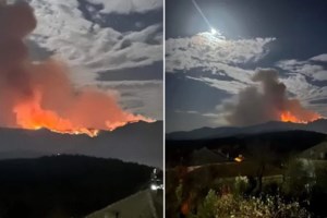 Τραγωδία στη Βοιωτία: Εντοπίστηκε νεκρός μετά από κατάσβεση φωτιάς - εικόνα 2