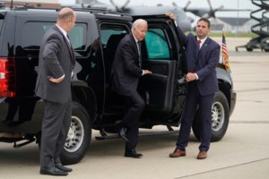 ΗΠΑ: Ο Τζο Μπάιντεν μιλάει για το όνειρό του να εξαλείψει τον καρκίνο μια για πάντα