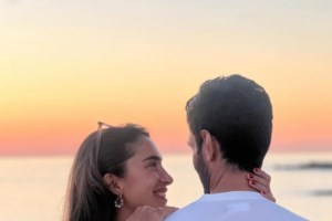 Εγκυος ξανά στα 42 της η Ελεάνα Παπαϊωάννου - Περιμένει το δεύτερο παιδί της με τον Δημήτρη Βεργίνη