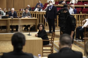 Κουτσούμπας για δίκη Χρυσής Αυγής: Ο λαός να στείλει το φασισμό στον σκουπιδοτενεκέ της Ιστορίας