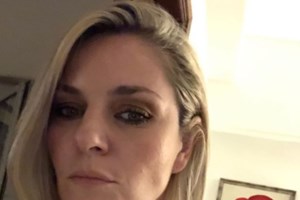 Συγκλονίζει η Ελισάβετ Μουτάφη: "Οι άνθρωποί μου έφυγαν από το σπίτι όταν κόλλησα κορονοϊό" - εικόνα 2