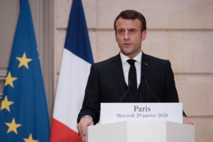 Στο Συντονιστικό Κέντρο της Πυροσβεστικής και σήμερα ο Κυριάκος Μητσοτάκης