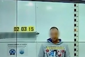 Κως: Παιδεραστής σε μαθητική εκδήλωση - 35χρονος Τούρκος προσπάθησε να βιάσει μαθήτρια και παρενόχλησε άλλες δύο