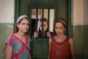 Άγριες Μέλισσες: Βάφεται με αίμα το Διαφάνι – Απόπειρα δολοφονίας της Ελένης