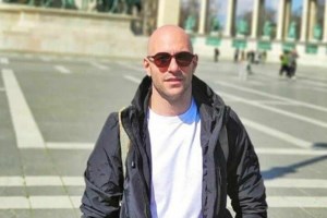 Γιώργος Λυγγερίδης: Τιμητική διάκριση για τον αστυνομικό - "Ο Γιώργος δεν μας είχε πει ποτέ ότι φοβάται"