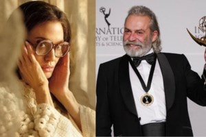 Αντζελίνα Τζολί: Η εντυπωσιακή της εμφάνιση στην θαλαμηγό του Ωνάση Χριστίνα- Τελευταία ημέρα γυρισμάτων στο Κατάκολο [εικόνες]