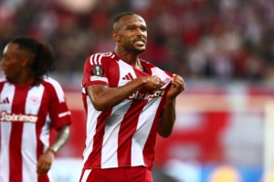 Conference League: Απογοήτευσε ο Παναθηναϊκός, έμεινε στο 1-1 με την Μπόρατς