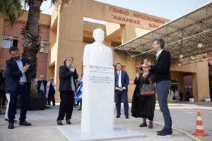 Στην Κυψέλη ο Κυριάκος Μητσοτάκης: "Οι αντίπαλοί μας ομολογούν ότι πάμε για αυτοδυναμία από την πρώτη Κυριακή" - εικόνα 4