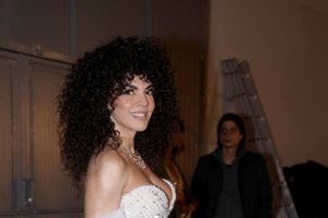 Κόλαφος η Μεσσαροπούλου για τη Σολωμού: "Μαρία μου, αυτή σου δίνει χρήματα και αυτή σε έχει κάνει γνωστή"