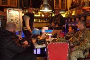 "Με ουκρανικές νάρκες γέμισε η Μαύρη Θάλασσα" λέει η Μόσχα - Διαψεύδει το Κίεβο