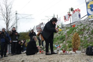 Αίσθηση από το πόρισμα του ΣΥΡΙΖΑ για τα Τέμπη: Ζητά διερεύνηση τυχόν ευθυνών και για Χρυσοχοΐδη-Σπίρτζη - εικόνα 2