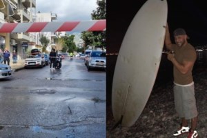 Καλαμάτα: Απολογείται ο 38χρονος για τη δολοφονία του 47χρονου "Αμερικάνου" [εικόνες] - εικόνα 3