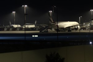 Θρίλερ με πτήσεις της Emirates: "Τα F-16 είχαν εντολή να καταρρίψουν το αεροσκάφος εάν ήταν στα χέρια αεροπειρατή"