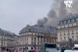 Τραγωδία στη Βουλγαρία: 9 νεκροί από φωτιά σε οίκο ευγηρίας