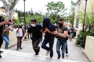 Νέα Σμύρνη: Βίντεο ντοκουμέντο "καίει" τον 22χρονο για απόπειρα βιασμού - εικόνα 5