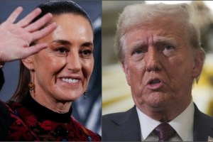 "Μάλλον συμπαθούμε ο ένας τον άλλον"- Ο Τραμπ δεν αποκάλυψε τι έλεγε με τον Ομπάμα αλλά ειδικοί διάβασαν τα χείλη τους - εικόνα 5