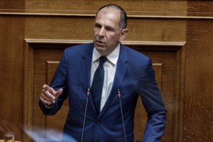 Μετωπική κυβέρνησης - ΣΥΡΙΖΑ για το σκάνδαλο με το usb Μιωνή: Στο "κάδρο" και ο Τσίπρας - Τι απαντά η Κουμουνδούρου - εικόνα 4