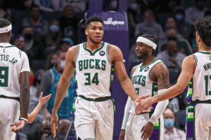 Η σπάνια εξομολόγηση του Γιάννη Αντετοκούνμπο: Το 2020 είχα σκεφτεί να παρατήσω το μπάσκετ