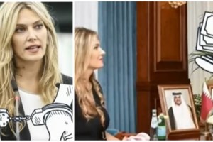 Σκάνδαλο Καϊλή: Με μαύρο χρήμα η αγορά της βίλας με πισίνα στην Πάρο; Τι λέει η Corriere della Serra - εικόνα 2