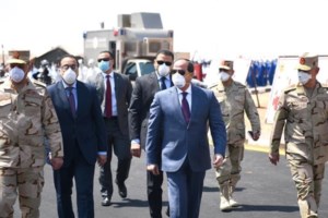 Λιβύη: Άμεση κατάπαυση του πυρός σε όλη τη χώρα ανακοίνωσε η κυβέρνηση Σάρατζ