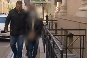 Πάτρα: Ελεύθερος υπό όρους ο νοσηλευτής που κατηγορείται για βιασμό 23χρονης ασθενούς