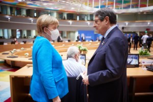 Γεννηματά για ελληνοτουρκικά: Αυτή την ώρα δεν υπάρχει εθνική γραμμή στην Ελλάδα - εικόνα 2