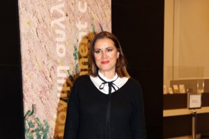 "Χωρίσατε με τον Λάλα;": Η ερώτηση που έφερε την Άννα Δρούζα σε δύσκολη θέση - εικόνα 2