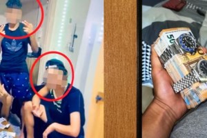 Απίστευτο οπλοστάσιο στη Δυτική Αττική: Πατέρας και γιος οι μεγαλύτεροι προμηθευτές όπλων και εκρηκτικών στην ελληνική mafia - εικόνα 2