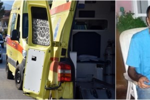 Έγκλημα στην Λεπτοκαρυά: Το "θέατρο" που έπαιζε στη Νικολούλη η σύντροφος του Κώστα- Τον είχε σκοτώσει αλλά τον έψαχνε στο "Τούνελ"