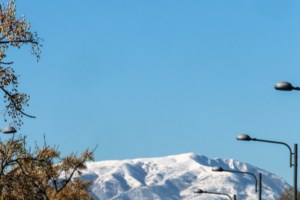 Πώς θα είναι ο καιρός τις ημέρες των Χριστουγέννων: Η πρόγνωση του Γιώργου Τσατραφύλλια για τις γιορτές