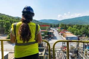 Οι Ορυκτές Πρώτες Ύλες οδηγός οικονομικής ανάπτυξης και αειφορίας