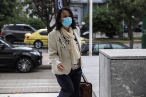 Ράικου για Παπαγγελόπουλο: "Εξέλαβα ότι μου ζήτησε να κατασκευάσω στοιχεία για τη Novartis - Ήθελε πολιτικά πρόσωπα" - εικόνα 4