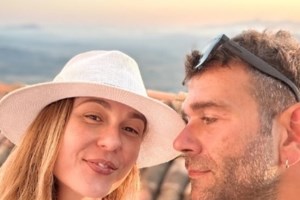 Θάλεια Ματίκα: Αποκάλυψε πώς της έκανε πρόταση γάμου ο Τάσος Ιορδανίδης - Ο δύσκολος τοκετός και τα κλάματα [βίντεο]