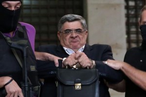 Δίκη Χρυσής Αυγής - Παυλόπουλος: Η Δικαιοσύνη όρθωσε στιβαρό τείχος υπεράσπισης της Δημοκρατίας