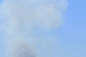 Μάχη με τη φωτιά σε Κεχριές, Πεταλίδι και Ρέθυμνο - Εκκενώθηκαν τέσσερις οικισμοί στην Κορινθία [Εικόνες - βίντεο] - εικόνα 2