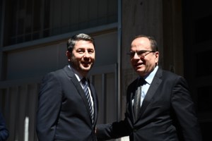 Σκάνδαλο υποκλοπών: Χωρίς εξηγήσεις η απάντηση της ΕΥΠ στην ΑΔΑΕ για την παρακολούθηση Ανδρουλάκη