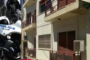 Λεωφόρος Συγγρού: Άγνωστοι πυροβόλησαν 29χρονο ταξιτζή έξω από γνωστό κλαμπ