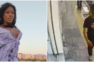 Χαλκίδα: 88χρονος με άνοια πυροβόλησε στο κεφάλι και σκότωσε την 84χρονη σύζυγό του - "Δεν πέρναγα καλά"