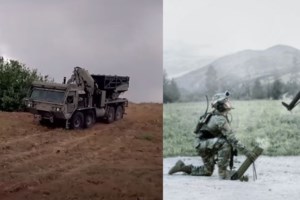 Iron Dome: Τα τρία στάδια ανάπτυξης του ελληνικού "ατσάλινου θόλου" - Ως το καλοκαίρι του 2026 η ολοκλήρωσή του - εικόνα 3