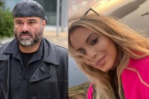 Κώστας Κωστόπουλος: Νέα καταγγελία κατά του σκηνοθέτη για σωματική βία - ''Με χτύπησε στο κεφάλι'' [βίντεο] - εικόνα 2