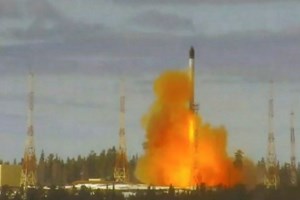 Δραματική προειδοποίηση: Αυξημένος κίνδυνος να στοχοποιηθούν από πύραυλο πολιτικές πτήσεις, λόγω του πολέμου στην Ουκρανία