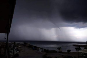 Κακοκαιρία και την Τετάρτη: Πού θα "χτυπήσουν" οι καταιγίδες, πέφτει η θερμοκρασία - εικόνα 3