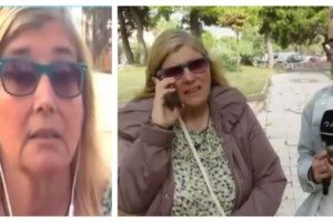 Λουτράκι: "Ίσως να είχα εμπάθεια στο παιδάκι, αλλά το περιστατικό συνέβη" λέει τώρα η δασκάλα που κατήγγειλε τον 6χρονο