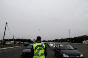 Τραγωδία στην Ημαθία: Νεκρή 14χρονη από τροχαίο - Τραυματίστηκε ο πατέρας της και ο δεύτερος οδηγός