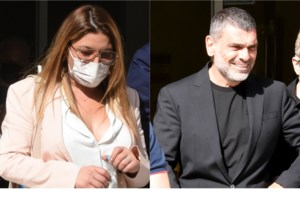 Έλενα Παπαρίζου: "Από παιδί έβαζα κι έχανα κιλά. Είμαι μια φυσιολογική γυναίκα με τα πιασιματάκια μου" - εικόνα 4