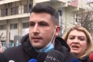 Τραγωδία στα Τέμπη: Αποκάλυψη - Ο σταθμάρχης ειδοποιήθηκε για το εμπορικό τρένο 17 λεπτά πριν τη σύγκρουση - εικόνα 2