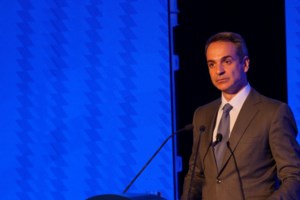 Προσκλητήριο Μητσοτάκη σε πανεπιστήμια των ΗΠΑ - Πάιατ: Δεν μπορώ να φανταστώ καλύτερο τόπο για τους φοιτητές - εικόνα 2