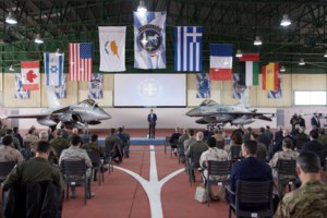 Μητσοτάκης: Πιθανό διάγγελμα του πρωθυπουργού το επόμενο 48ωρο - "Μετά το Πάσχα επιστρέφουμε στην κανονικότητα"